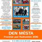 Den města 2016 Den města 2016