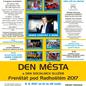 Den města a ocenění Den města a ocenění