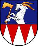 znak - Kozlovice