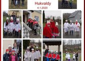 TS2020 - Hukvaldy