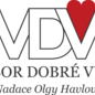 Děkujeme Výboru dobré vůle - Nadaci Olgy Havlové Děkujeme Výboru dobré vůle - Nadaci Olgy Havlové
