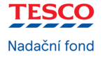 Tesco - Nadační fond