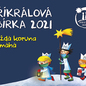 Tříkrálová sbírka 2021 u nás Tříkrálová sbírka 2021 u nás