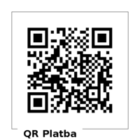 TS2021 - QRkod
